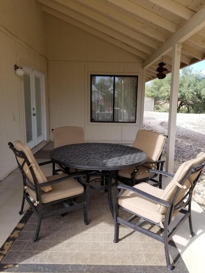 Quiet Neighborhood Off La Canada Tucson Exterior foto